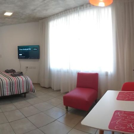 Apartament Ayacucho Y Viamonte Rosario Zewnętrze zdjęcie