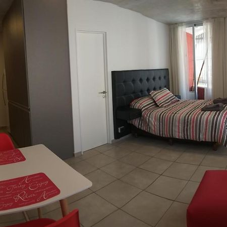 Apartament Ayacucho Y Viamonte Rosario Zewnętrze zdjęcie