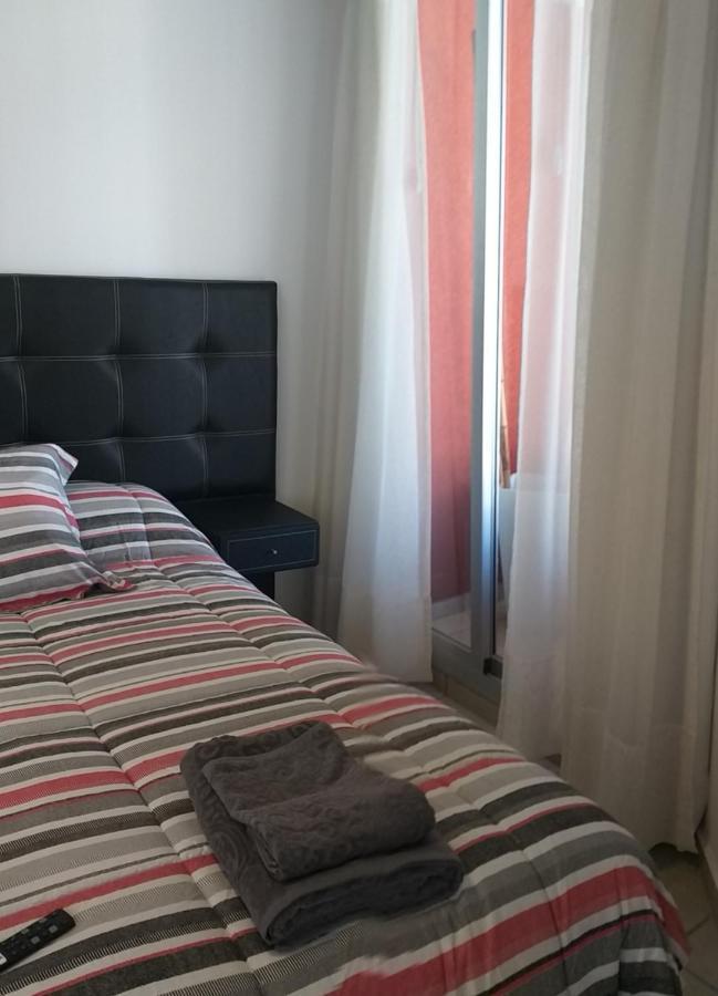 Apartament Ayacucho Y Viamonte Rosario Zewnętrze zdjęcie