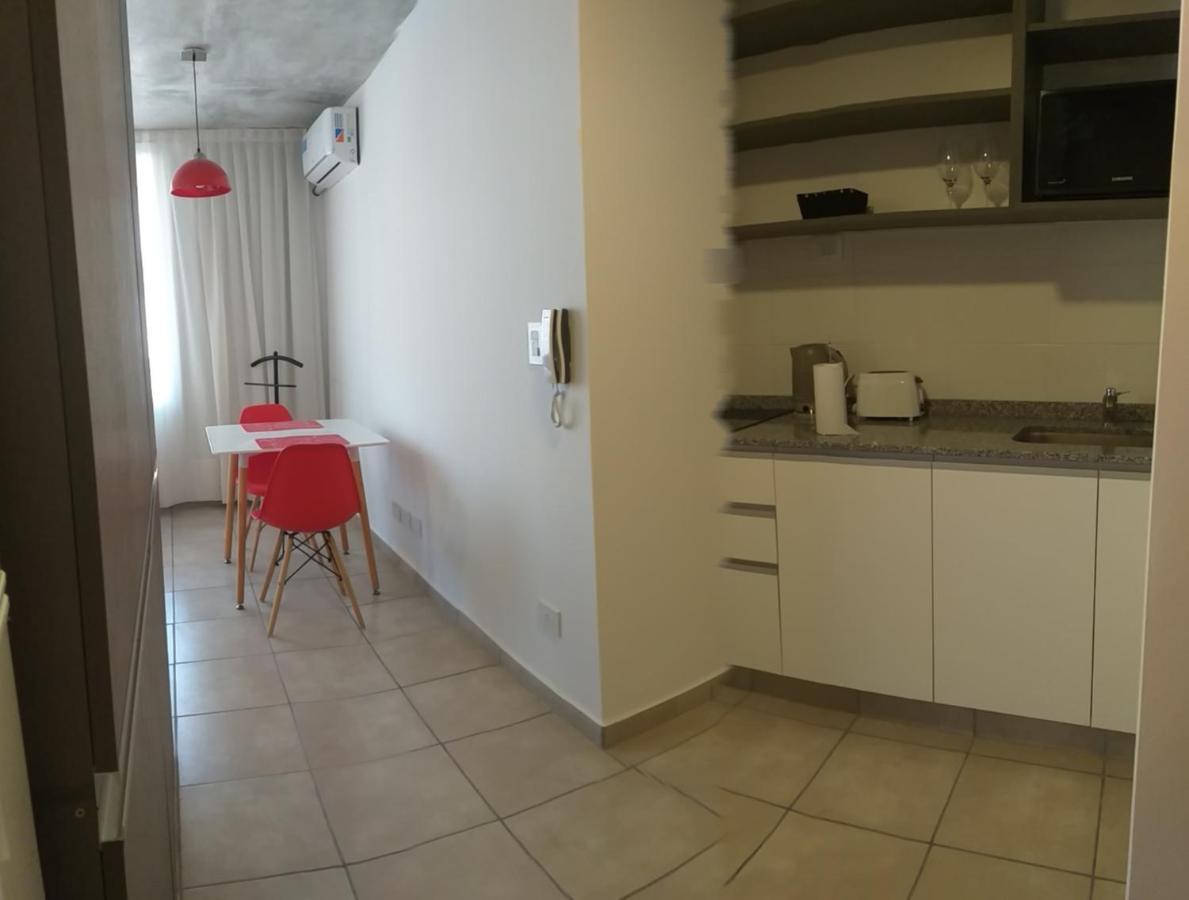 Apartament Ayacucho Y Viamonte Rosario Zewnętrze zdjęcie