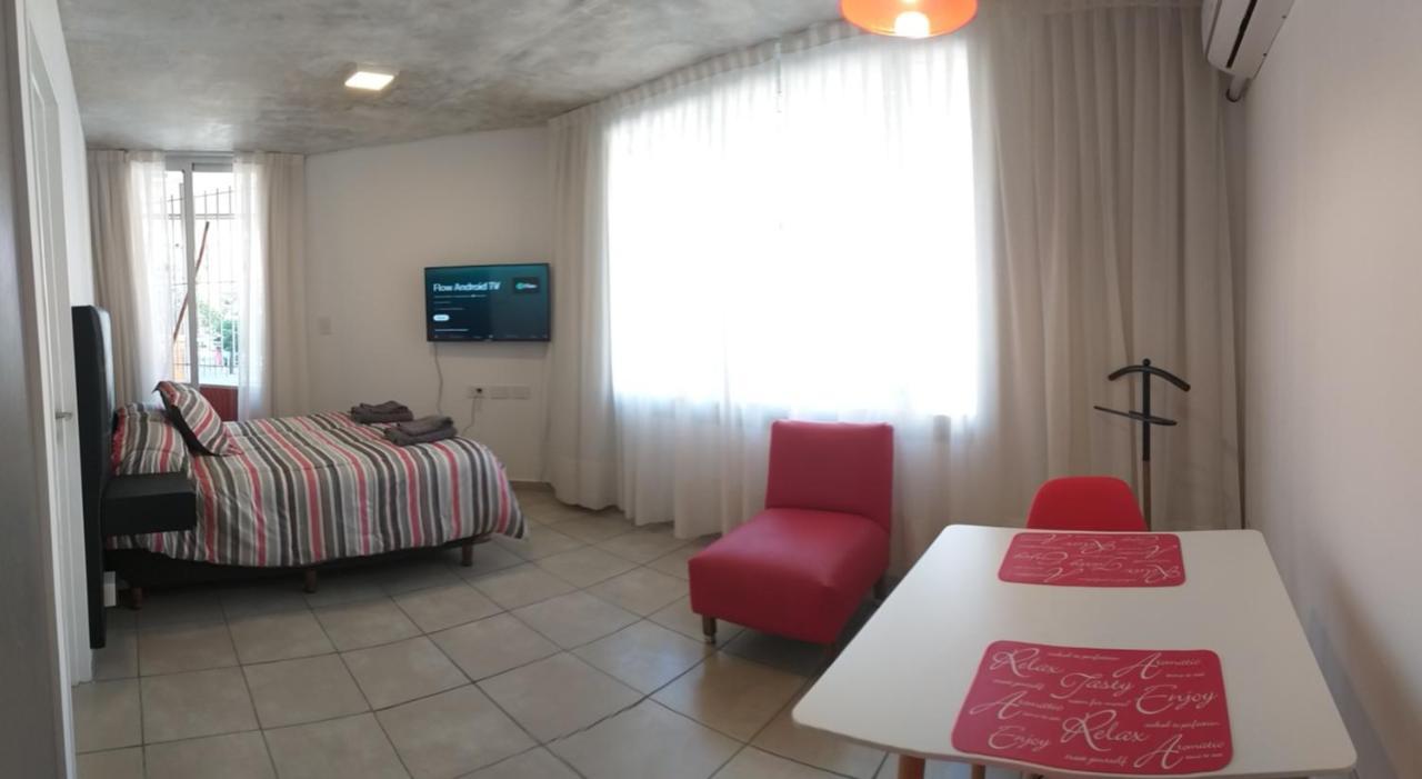 Apartament Ayacucho Y Viamonte Rosario Zewnętrze zdjęcie