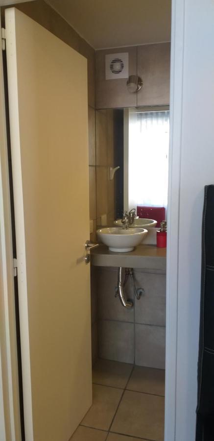 Apartament Ayacucho Y Viamonte Rosario Zewnętrze zdjęcie