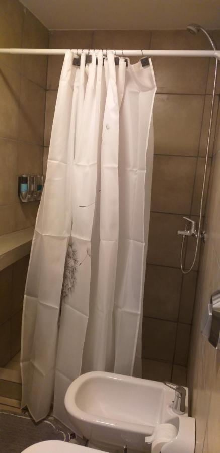Apartament Ayacucho Y Viamonte Rosario Zewnętrze zdjęcie
