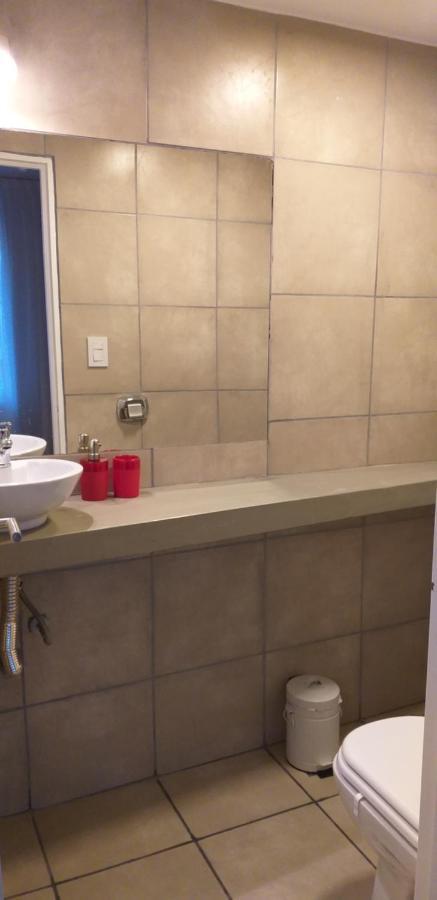 Apartament Ayacucho Y Viamonte Rosario Zewnętrze zdjęcie